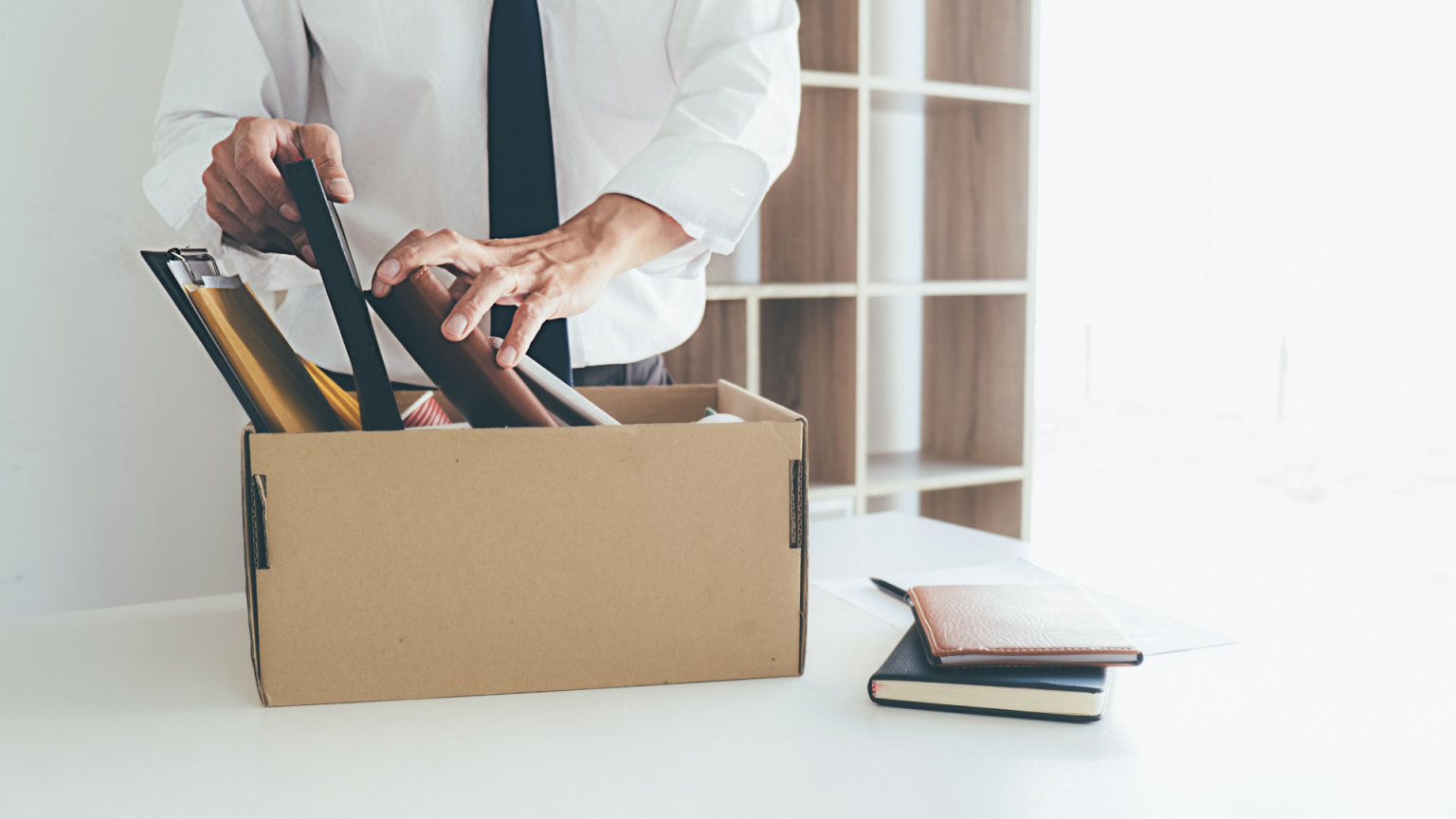 Despido Injustificado: Derechos del Trabajador