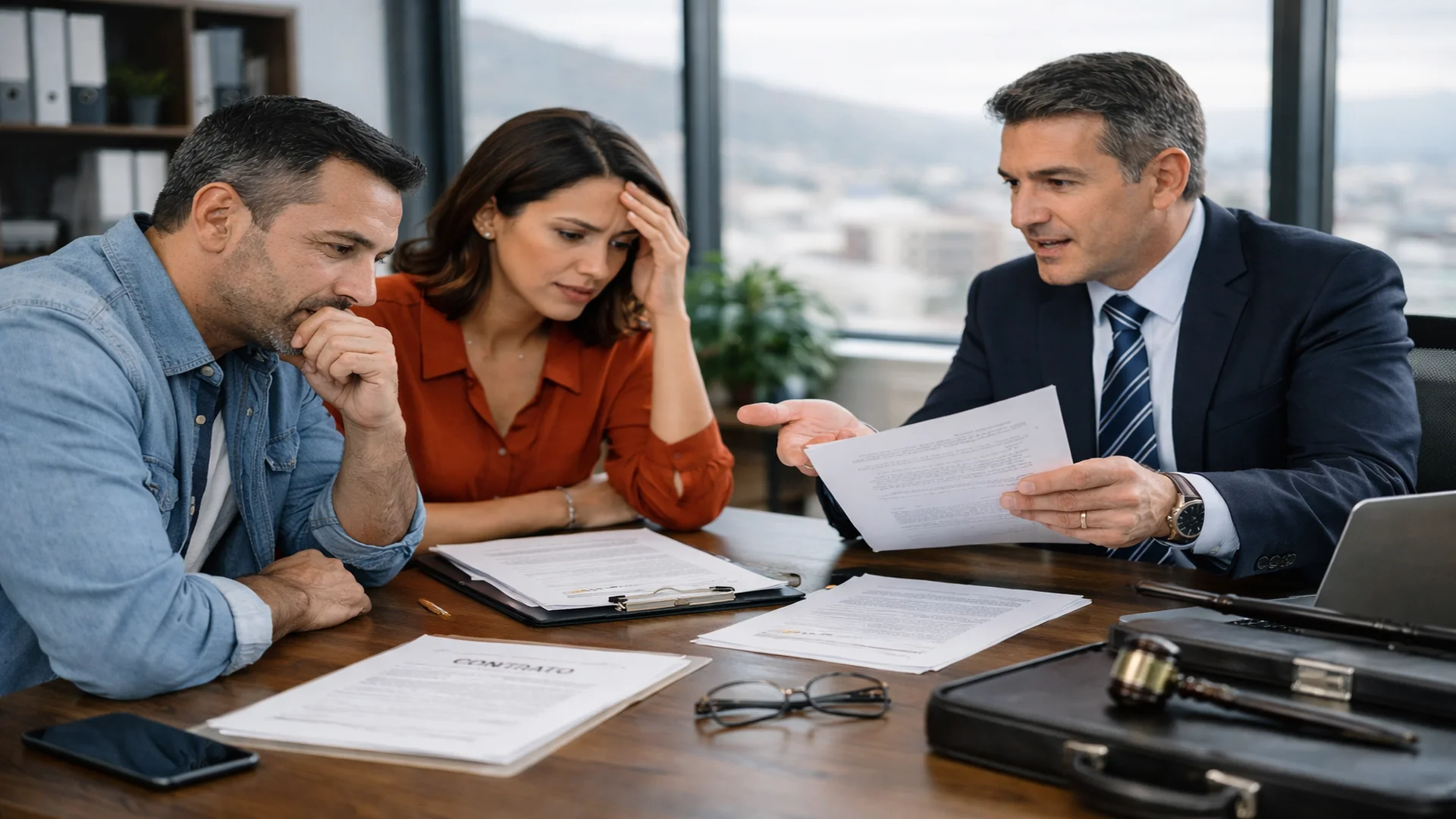 Errores Legales Comunes En Pymes Que Recién Crecen